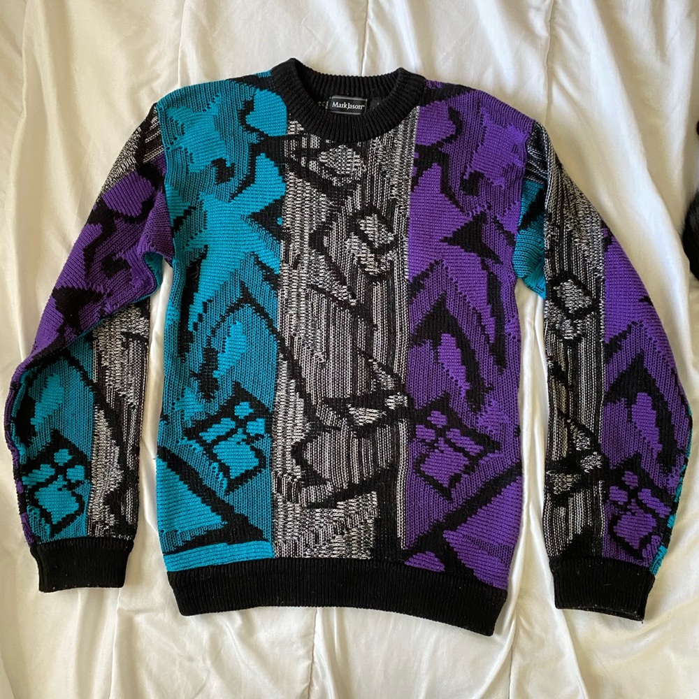 Mark Jason • Sweater